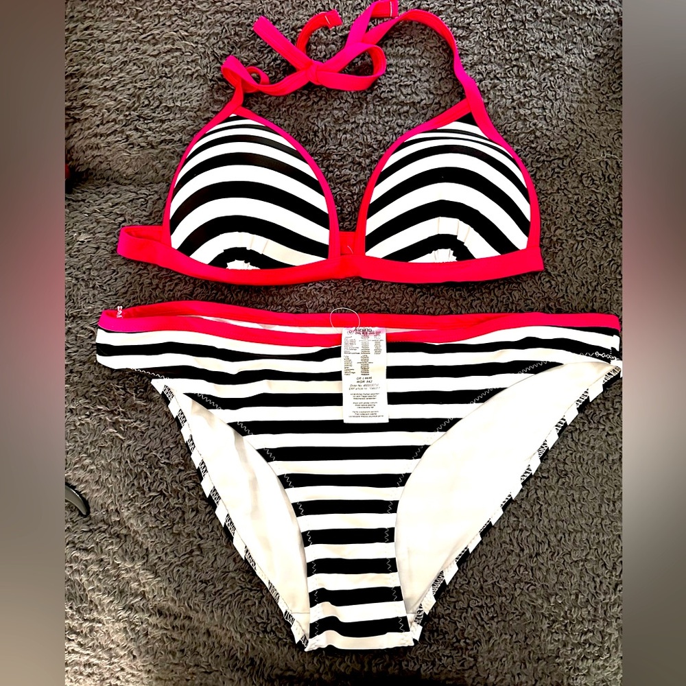 Bathing Suit (never used)